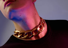 COLLIER BABYLONE