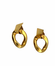 BOUCLES D’OREILLES BABYLONE